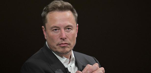 Elon Musk enfrenta diferentes processos envolvendo o X, antigo Twitter