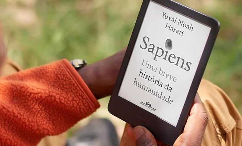 Kindle no Prime Day 2026: confira os modelos que estão com desconto