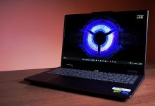 Lenovo LOQ Essential: visual clean, boa tela e RTX 5060 abaixo - Review