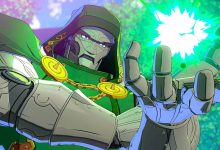 MARVEL Tōkon e mais! Confira os lançamentos de games de agosto