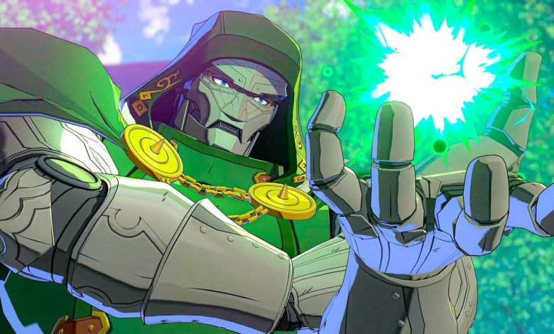 MARVEL Tōkon e mais! Confira os lançamentos de games de agosto