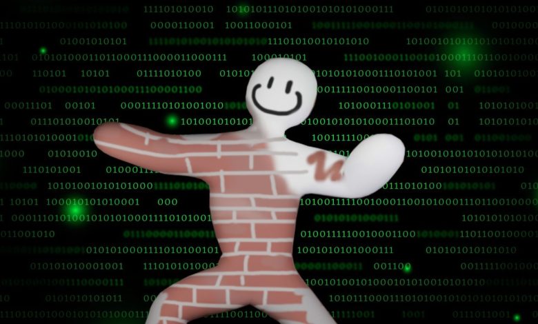 Meccha Chameleon é hackeado no Discord e assusta jogadores com ameaça de vírus