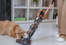 Melhor aspirador de pó vertical WAP; confira 5 modelos