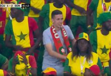 Memes: Bélgica elimina Senegal com penalti no final da prorrogação