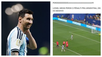 Memes: Egito faz dois gols, Messi perde pênalti, mas Argentina consegue a virada; veja reações