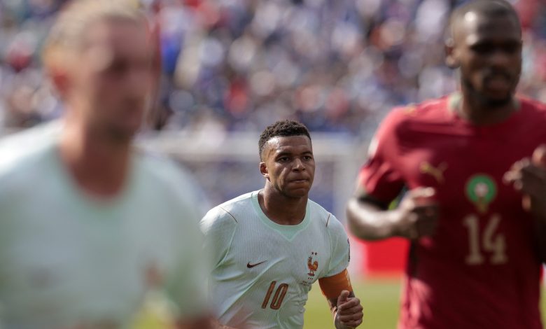 Memes: Mbappé perde pênalti, se redime, e vitória da França repercute nas redes