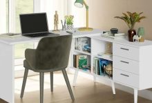 Mesa de estudo para quarto: as 5 melhores opções