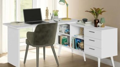 Mesa de estudo para quarto: as 5 melhores opções