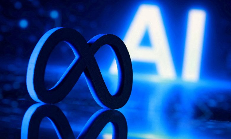 Meta adiciona recursos de automação de tarefas ao assistente de IA