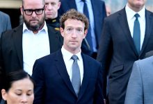 Meta pode ser multada em R$ 7,2 tri em julgamentos sobre vício de jovens em redes sociais