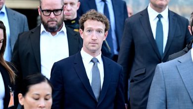 Meta pode ser multada em R$ 7,2 tri em julgamentos sobre vício de jovens em redes sociais