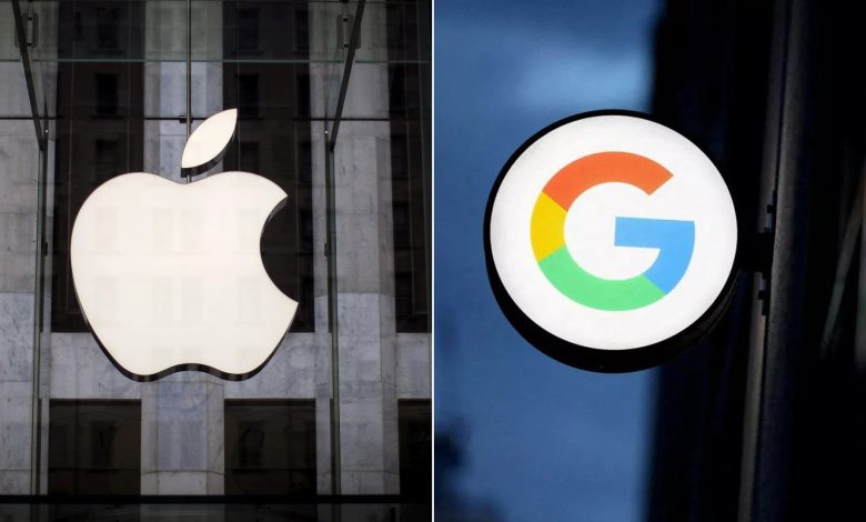 Ministério decide notificar Apple e Google por ofertarem apps de bets a menores de idade