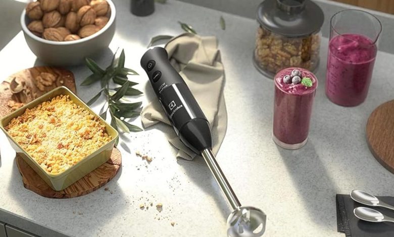 Mixer 3 em 1 Electrolux: vale a pena?