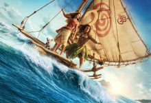 Moana, A Morte do Demônio e mais! Confira as estreias do cinema da semana