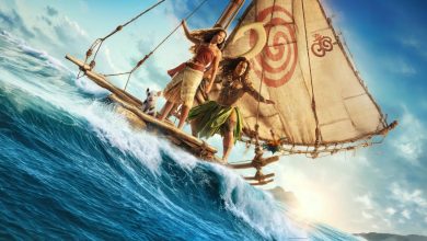 Moana, A Morte do Demônio e mais! Confira as estreias do cinema da semana