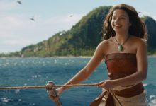 Moana, A Morte do Demônio e mais! Os lançamentos de filmes e séries da semana (05/07)
