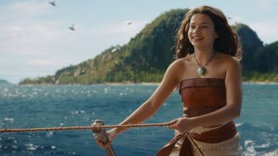 Moana, A Morte do Demônio e mais! Os lançamentos de filmes e séries da semana (05/07)