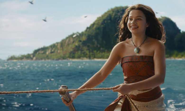 Moana, A Morte do Demônio e mais! Os lançamentos de filmes e séries da semana (05/07)