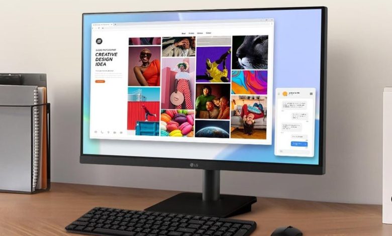 Monitor 24 polegadas: para quem é indicado e as melhores opções