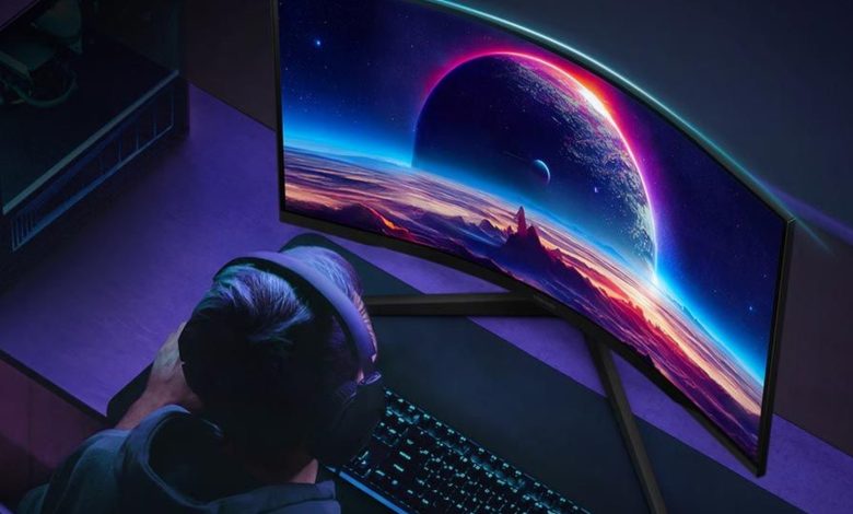 Monitor gamer em promoção no Magalu: eleve o nível da gameplay gastando menos