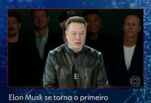 Musk paga multa de US$ 1,5 milhão após acordo com SEC