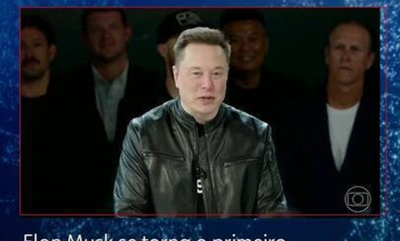 Musk paga multa de US$ 1,5 milhão após acordo com SEC