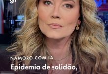 Namoro com a IA e a economia da intimidade - O Assunto #1764