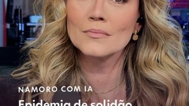 Namoro com a IA e a economia da intimidade - O Assunto #1764