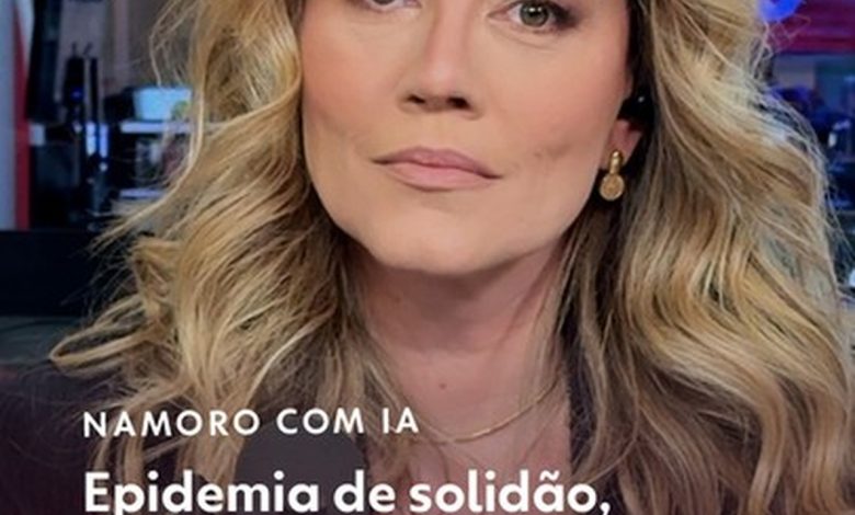 Namoro com a IA e a economia da intimidade - O Assunto #1764