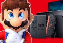 Nintendo confirma nova versão do Switch 2 com grande mudança e redução de até 1% na capacidade da bateria