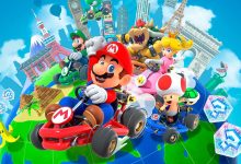 Nintendo vai encerrar Mario Kart Tour e não lançará modo offline para o game