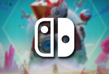 No Man's Sky e mais jogos para Switch com até 90% OFF na eShop