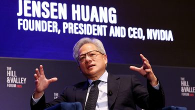 Nvidia cria aliança para segurança de IAs abertas sem ChatGPT e Claude
