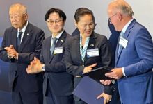 O que empresas de Brasil e Coreia do Sul negociaram em reunião fechada