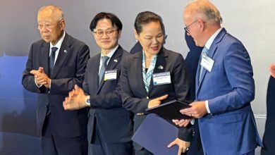O que empresas de Brasil e Coreia do Sul negociaram em reunião fechada