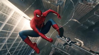 Onde Homem-Aranha: Um Novo Dia se encaixa no MCU?