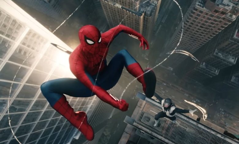 Onde Homem-Aranha: Um Novo Dia se encaixa no MCU?