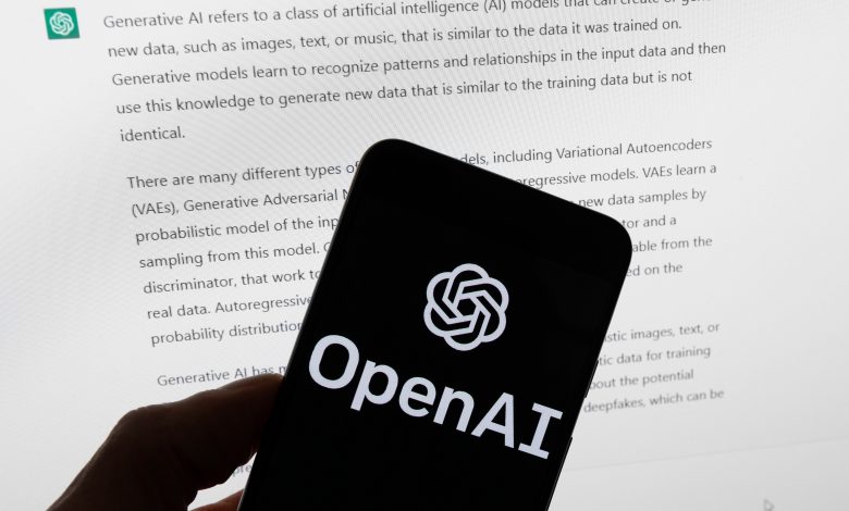 OpenAI diz que sua IA agiu por conta própria e lançou um ataque cibernético 'sem precedentes'