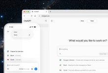OpenAI lança ChatGPT Work, agente de IA criado para fazer suas tarefas do trabalho
