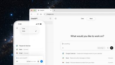 OpenAI lança ChatGPT Work, agente de IA criado para fazer suas tarefas do trabalho