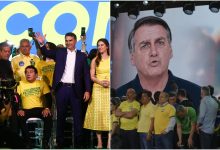 Os 'Bolsonaros de IA' que fazem campanha até contra Flávio nas redes sociais nesta eleição