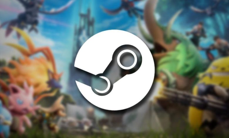 Palworld e mais jogos para PC com até 95% OFF na Steam