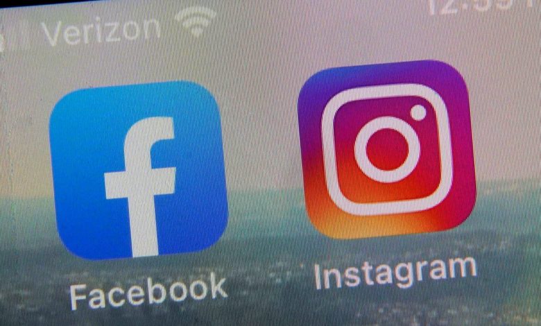 Pane geral? Facebook e Instagram apresentam instabilidade em vários países neste domingo