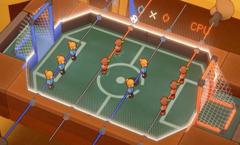 Pimbolas, Urban Strife e mais! Veja os lançamentos de games da semana