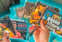 Pirataria é a única opção para preservar games, diz arquivista após fim da mídia física da Sony