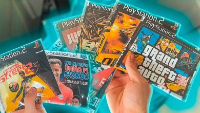 Pirataria é a única opção para preservar games, diz arquivista após fim da mídia física da Sony