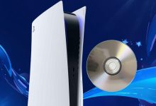 PlayStation fica em silêncio sobre fim da mídia física e dá indícios de que não voltará atrás