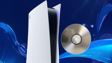 PlayStation fica em silêncio sobre fim da mídia física e dá indícios de que não voltará atrás