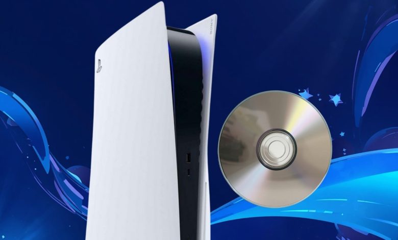 PlayStation fica em silêncio sobre fim da mídia física e dá indícios de que não voltará atrás