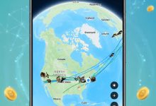 Pombo-Correio Digital: conheça o app que leva dias para entregar mensagens